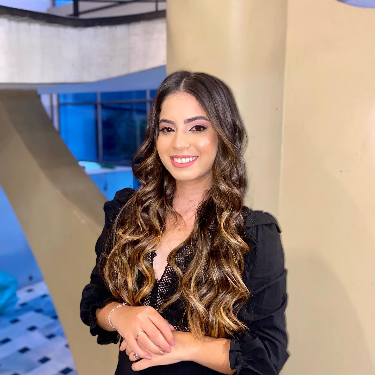 Gabriela Dias - Nutricionista